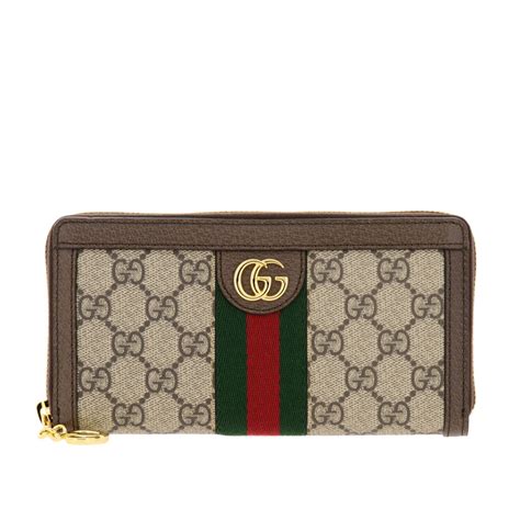 gucci geldbeutel damen|gucci kartenetuis damen.